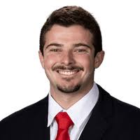 Peter Bowden Stats, NCAAF News, Bio and More