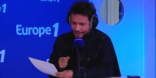 You can see the names of the movies. Laurent Barat To Bernard Montiel Young I Wanted Your Life Teller Report