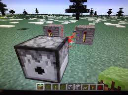 Then they will make and compare bar graphs for a scoreboard. Minecraft Machine Gun 8 Steps Instructables