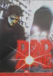 Amazon.com: The Dead Zone [DVD] : Walken, Adams, Skerritt: Movies & TV