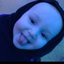 This is Mitchell Jay Landa. He's wanted for a violent robbery. And we want  to find him. If you know where Mitchell Jay Landa is