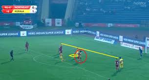 League table, fixtures & results, schedule, news & updates, tactics & analysis from the isl. Sandesh Jhingan A Spent Force Or A Comeback King In The Waiting Football Tribe India