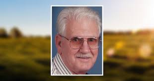 Leland N. Barnes Obituary May 14, 2019