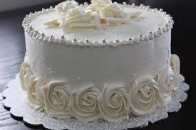 Pin De Marcia Sloan Em Cake Decorating Bolos De Casamento Redondo Bolo Confeitado De Chantilly Bolo De Aniversario Decorado