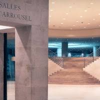 Maybe you would like to learn more about one of these? Les Salles Du Carrousel 209 Visitors