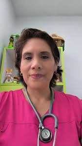 Lidia Osorio Vazquez