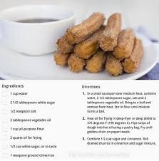 Account Suspended Churros Recipe Yummy Food Food