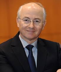 Patrick Chapuis, maire de Fontaine-lès-Dijon