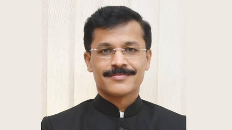 Tukaram Mundhe FDA Commissioner
