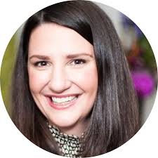 Kind Words — Natalie Dudas-Thomas