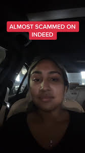 Indeed Indeed Voice Message