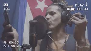 EL ESPACIO •2019• Grabación de “NO VAMO’ A PARAR” por @elephanto.rap x  @fonydecuba x @elindividuo.cuba x @jd.asere , ., Cámara:  @danielpattersonmeynardier , Producción Musical: JD Asere., Mix & ...