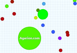 Agario Pvp Server