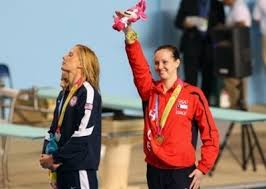 42 una vez instalados en nueva castilla y nueva toledo, los conquistadores españoles siguieron llamando de esa forma a la región del sur, a veces también conocida como «valle de chile», nombre que se extendió posteriormente a todo el actual país. Video Kristel Kobrich Gano La Primera Medalla De Oro Para Chile En Guadalajara El Boyaldia Noticias De Iquique Y Tarapaca