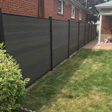 When you want to keep intruders out and protect your compound and everything on it at the same. Wholesale Fence Canada Best Price Fence Wholesale Fence