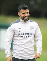Кун агуэро (серхио леонель агуэро дель кастильо). Sergio Kun Aguero On Twitter Preparados Para La Champions We Re All Set For The Champions League Mancity