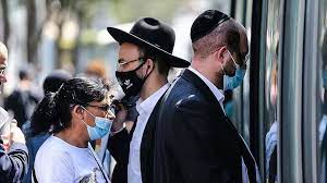 The only independent world health organization (who) recognized one stop platform for verified data and news. Israel Reports 5 647 New Covid 19 Cases