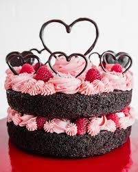 Vegan birthday cake near me. Designer Cakes Ideas For Sweetheart This Valentine S Day Kingdom Of Cakes
