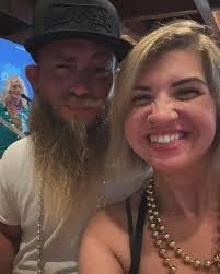 Amanda Hough's Instagram, Twitter & Facebook