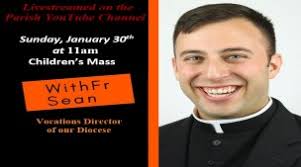 St Ignatius Loyola Parish Pastoral Leadership