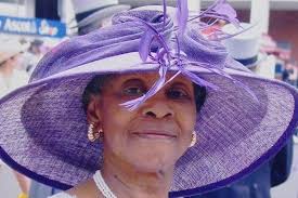 Mildred McLean-Terrell, 86, was a fearless traveler who loved to visit her  family