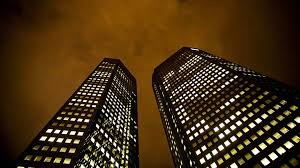 Die Deutsche Bank Aktie Kostet So Wenig Wie Noch Nie
