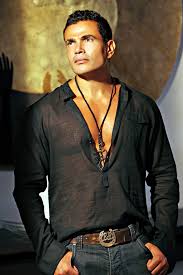 اكشن انيميشن عائلى فانتازيا كوميديا مغامرات. Amr Diab Wikipedia