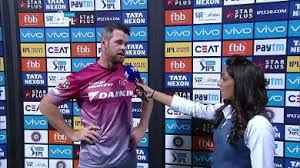 In other news, despite the result of the match with my good mate @alexhales1 smacking me all over the adelaide oval, this was a pretty special moment. Iplt20 Com Indian Premier League Official Website