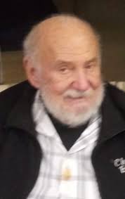 Obituary for Garrison "Gary" L Granger