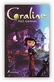 Para la protagonista de coraline y la puerta secreta (eua, 2009) la línea que separa uno y otro concepto es confusa y borrosa. Imagen Relacionada Descargar Libros En Pdf Leer Libros Online Libros Para Leer