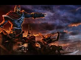 Maybe you would like to learn more about one of these? Overlord 2 Hd Wallpapers Desktop And Mobile Images Photos