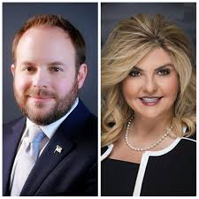 Republican Michele Fiore loses bid for Nevada treasurer to Zach Conine