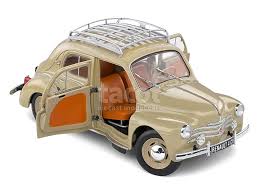 Image result for Parchment Cream 1956 Renault