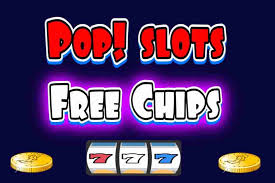 Maybe you would like to learn more about one of these? Pop Slots Free Chips And Daily Links Updates Chips Reward