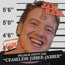 Weldmar's Jail and Bail