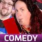 ComedySportz event image