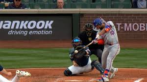 Mets lose to Mariners in 10 innings