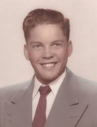 Robert Boyd Obituary