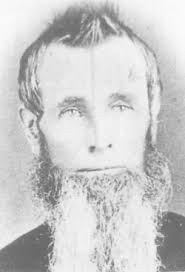 Joseph McKibben (1801-1877)