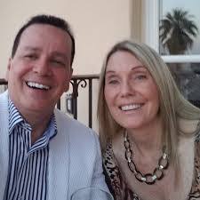 Marty Acevedo's Instagram, Twitter & Facebook