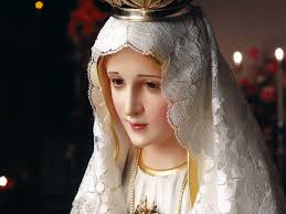 A devoção a nossa senhora de fátima, ou nossa senhora do rosário tem origem no dia 13 de maio de 1917 quando nossa senhora apareceu pela primeira vez a três crianças: Sem Procissoes Dia De Nossa Senhora De Fatima E Celebrado Com Missas Online E Cortejo Da Imagem Para G1
