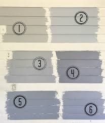 Exterior paint schemes exterior paint colors paint colors for home exterior design paint colours black house exterior house paint exterior exterior stairs grey exterior. What S The Perfect Exterior Gray Paint Color Thistlewood Farms