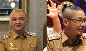 Menteri Tito Tegur Pasha Ungu Tiras Id