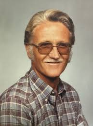 In Loving Memory: Russell Betts's Obituary