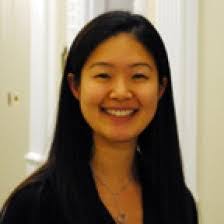 Irene Chu's Instagram, Twitter & Facebook