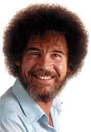 He died on july 4, 1995 in orlando, florida. Bob Ross Inc