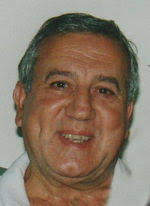 Obituary for Anthony J. Donia