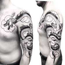 Get up to 50% off. Shenron Tattoo Imgur
