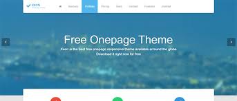 Photo frames for decorating your photos. Best Free Joomla Templates 2021 Joomfield