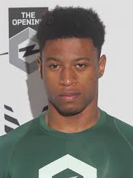 2021 Top Football Recruits in Louisiana